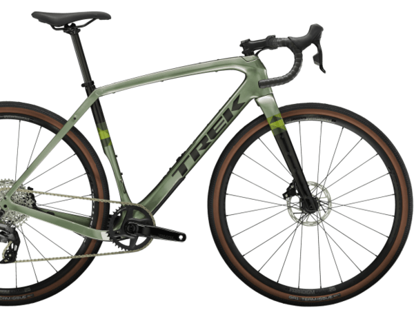 Bicykel Trek Checkpoint SL 6 AXS Lichen Green 2024