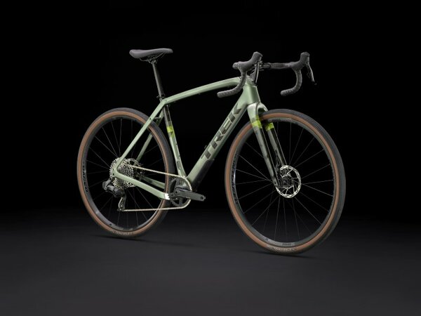 Bicykel Trek Checkpoint SL 6 AXS Lichen Green 2024