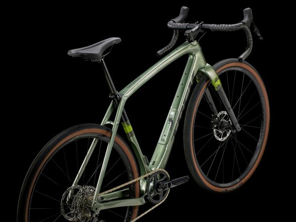 Bicykel Trek Checkpoint SL 6 AXS Lichen Green 2024