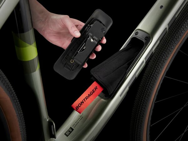 Bicykel Trek Checkpoint SL 6 AXS Lichen Green 2024