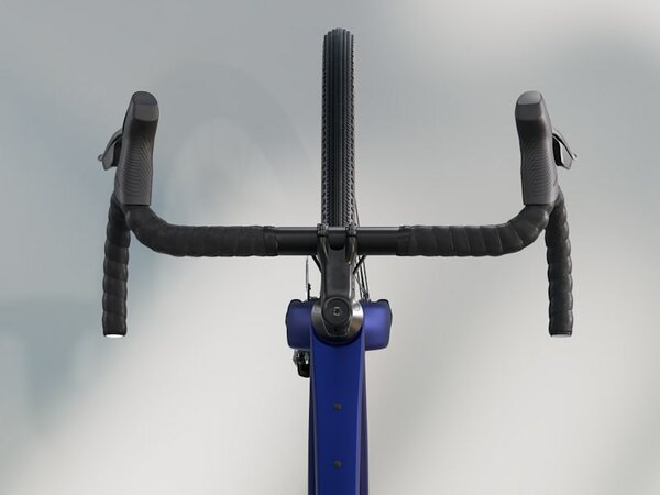 Bicykel Trek Checkpoint SL 6 AXS Gen 3 Matte Hex Blue/Marianas Blue 2025