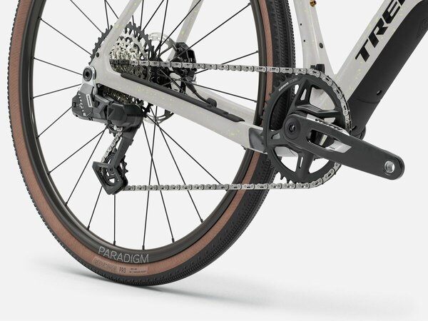 Bicykel Trek Checkpoint SL 6 AXS Gen 3 Era White/Buff Beige 2026