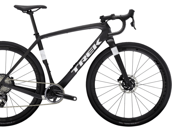 Bicykel Trek Checkpoint SL 7 AXS Matte Deep Smoke 2024