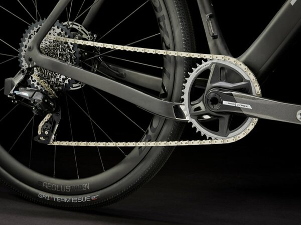 Bicykel Trek Checkpoint SL 7 AXS Matte Deep Smoke 2024