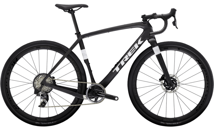 Bicykel Trek Checkpoint SL 7 AXS Matte Deep Smoke 2024