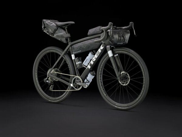 Bicykel Trek Checkpoint SL 7 AXS Matte Deep Smoke 2024