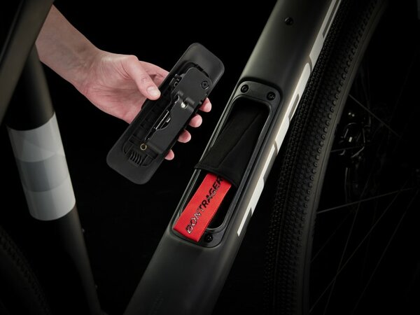 Bicykel Trek Checkpoint SL 7 AXS Matte Deep Smoke 2024