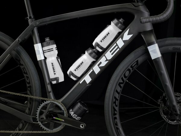 Bicykel Trek Checkpoint SL 7 AXS Matte Deep Smoke 2024