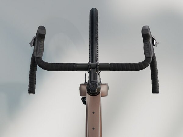 Bicykel Trek Checkpoint SL 7 AXS Gen 3 Bronze Age/Carbon Smoke Matte 2025