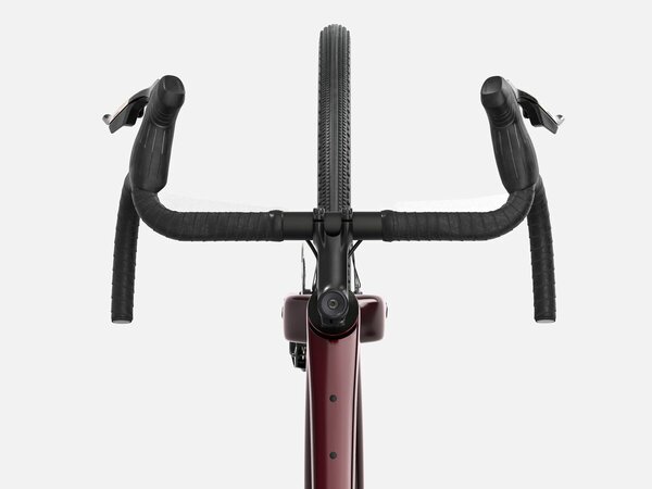 Bicykel Trek Checkpoint SL 7 AXS Gen 3 Dark Red/Carbon Red Smoke Splatter 2026