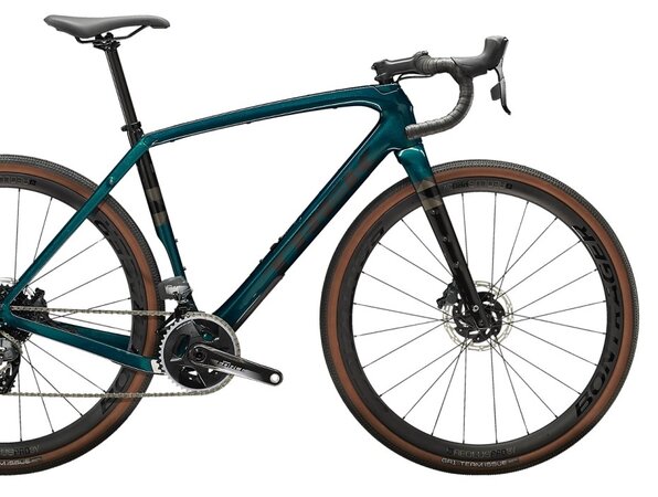 Trek Checkpoint SL 7 eTap Dark Aquatic/Carbon Smoke 2022