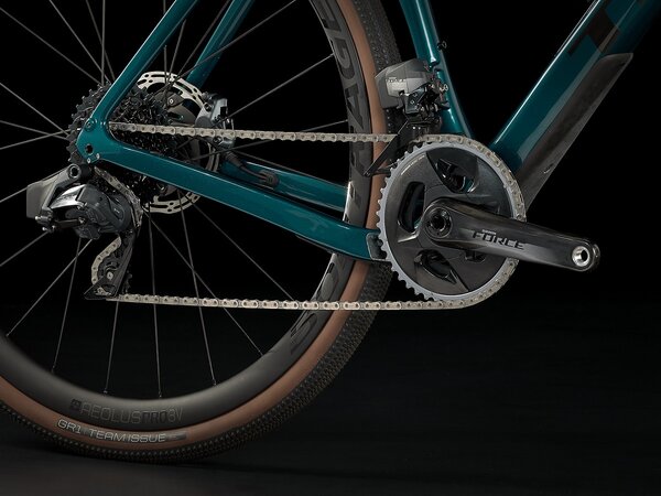 Trek Checkpoint SL 7 eTap Dark Aquatic/Carbon Smoke 2022