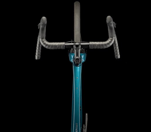 Trek Checkpoint SL 7 eTap Dark Aquatic/Carbon Smoke 2022