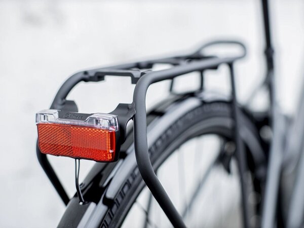 Bicykel Trek District 4 Equipped Lithium Grey 2023