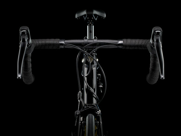 Bicykel Trek Domane AL 2 Trek Black/Carbon Smoke 2024