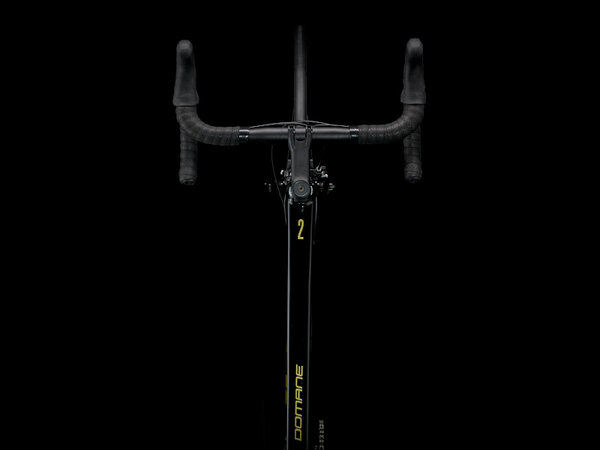 Bicykel Trek Domane AL 2 Trek Black/Carbon Smoke 2024