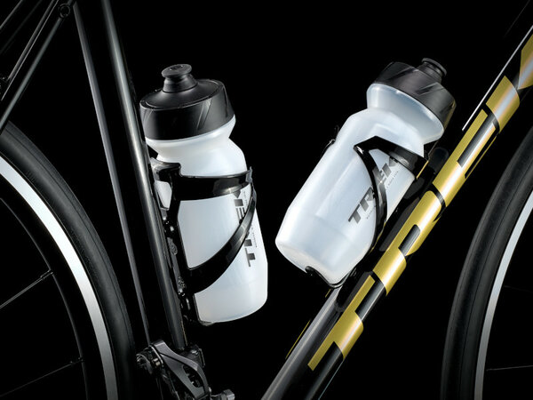 Bicykel Trek Domane AL 2 Trek Black/Carbon Smoke 2024