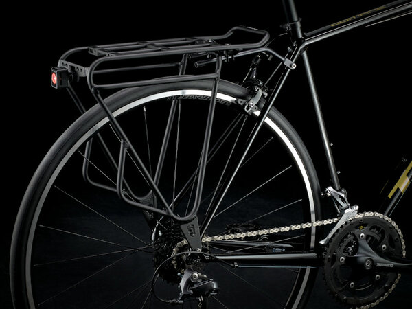 Bicykel Trek Domane AL 2 Trek Black/Carbon Smoke 2024