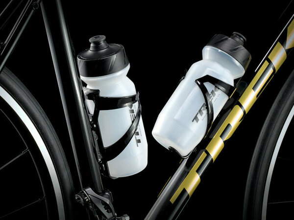 Bicykel Trek Domane AL 2 Trek Black/Carbon Smoke E 2023