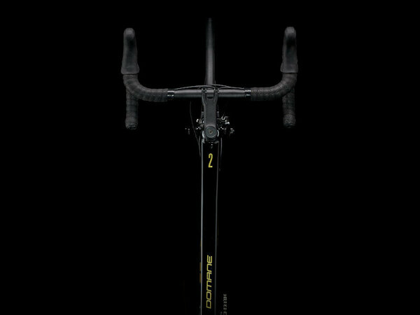 Bicykel Trek Domane AL 2 Trek Black/Carbon Smoke E 2023