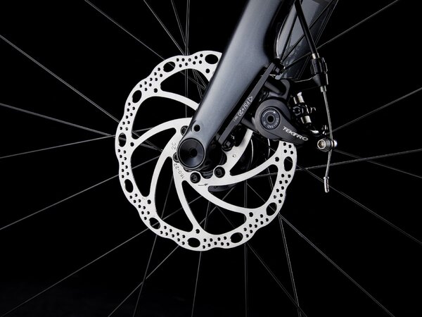 Bicykel Trek Domane AL 2 Gen 4 Matte Lithium Grey 2026