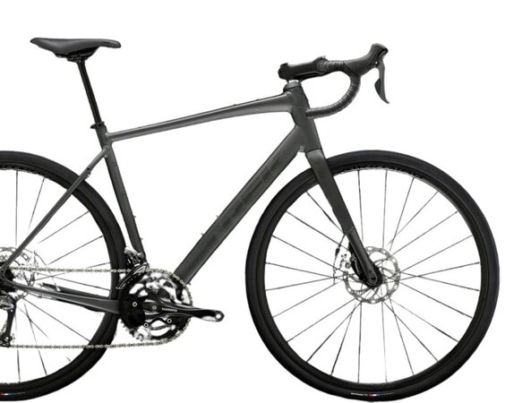 Bicykel Trek Domane AL 2 Gen 4 Matte Lithium Grey 2026