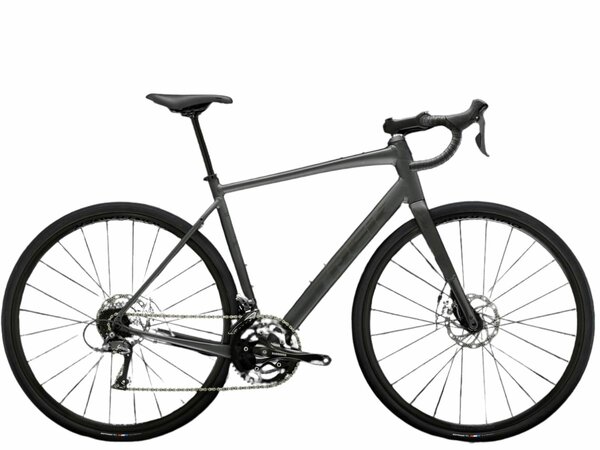 Bicykel Trek Domane AL 2 Gen 4 Matte Lithium Grey 2026