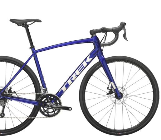 Bicykel Trek Domane AL 2 Disc Hex Blue 2023