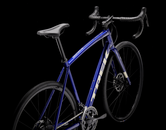 Bicykel Trek Domane AL 2 Disc Hex Blue 2023