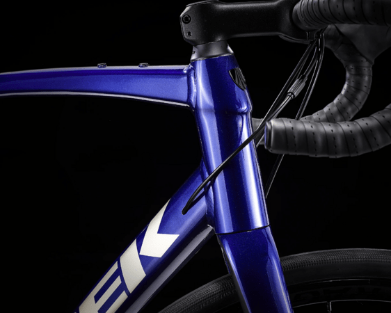 Bicykel Trek Domane AL 2 Disc Hex Blue 2023