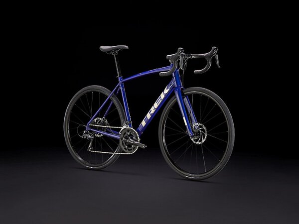 Bicykel Trek Domane AL 2 Disc Hex Blue E 2023