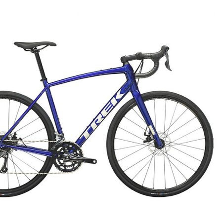 Bicykel Trek Domane AL 2 Disc Hex Blue E 2023