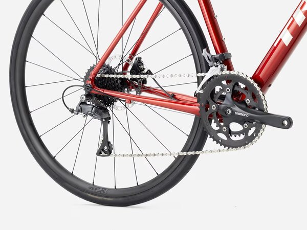 Bicykel Trek Domane AL 2 Gen 4 Fury Red 2027