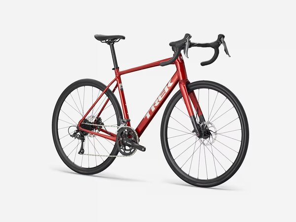 Bicykel Trek Domane AL 2 Gen 4 Fury Red 2027