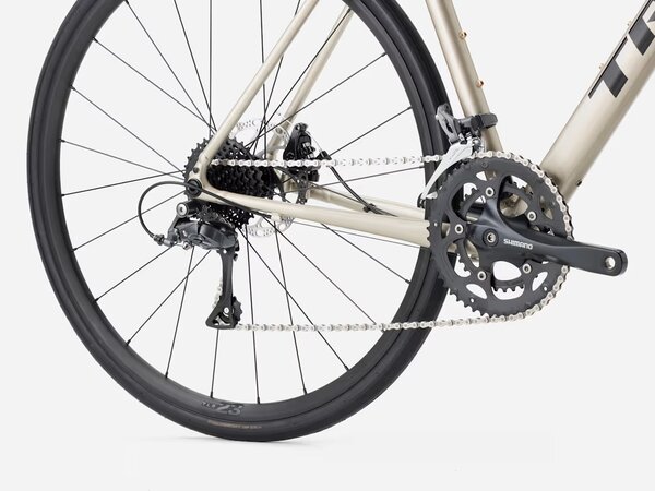 Bicykel Trek Domane AL 2 Gen 4 Gloss Supernova 2027