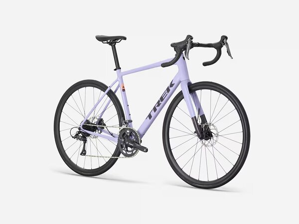 Bicykel Trek Domane AL 2 Gen 4 Lavender Haze 2027
