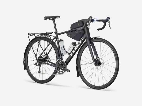 Bicykel Trek Domane AL 2 Gen 4 Matte Dark Star Black 2027