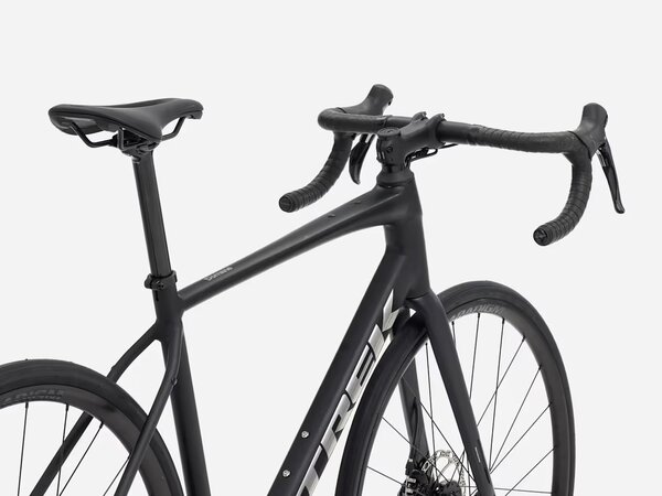 Bicykel Trek Domane AL 2 Gen 4 Matte Dark Star Black 2027