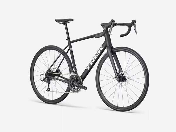Bicykel Trek Domane AL 2 Gen 4 Matte Dark Star Black 2027