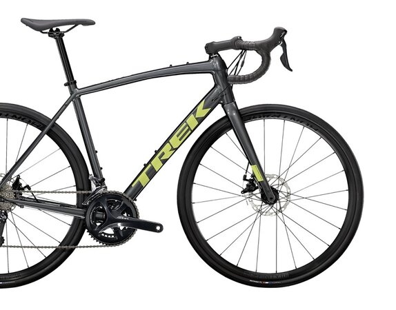 Bicykel Trek Domane AL 3 Disc Lithium Grey/Trek Black 2022