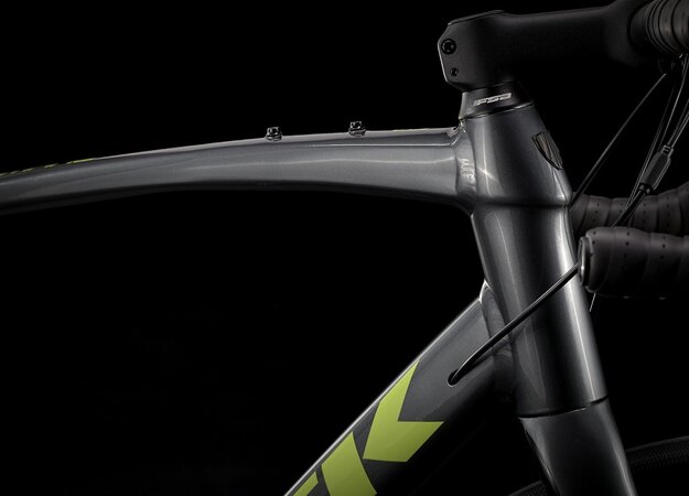 Bicykel Trek Domane AL 3 Disc Lithium Grey/Trek Black 2022