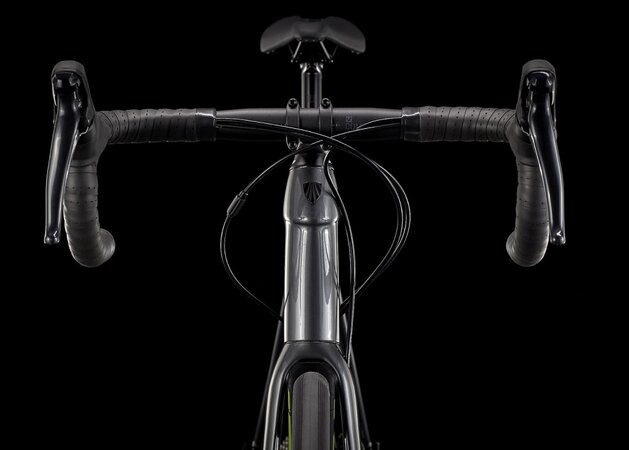 Bicykel Trek Domane AL 3 Disc Lithium Grey/Trek Black 2022