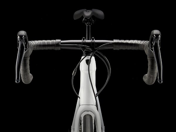 Bicykel Trek Domane AL 3 Disc Trek White E 2023