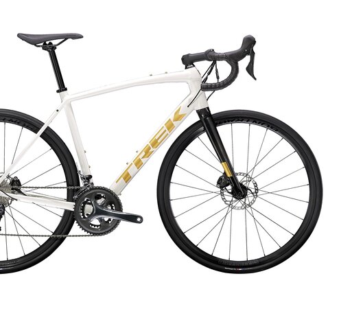 Bicykel Trek Domane AL 4 Disc Era White/Carbon Smoke 2023