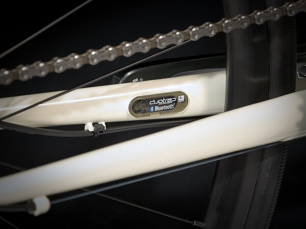 Bicykel Trek Domane AL 4 Disc Era White/Carbon Smoke 2023