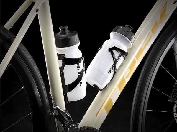 Bicykel Trek Domane AL 4 Disc Era White/Carbon Smoke 2023