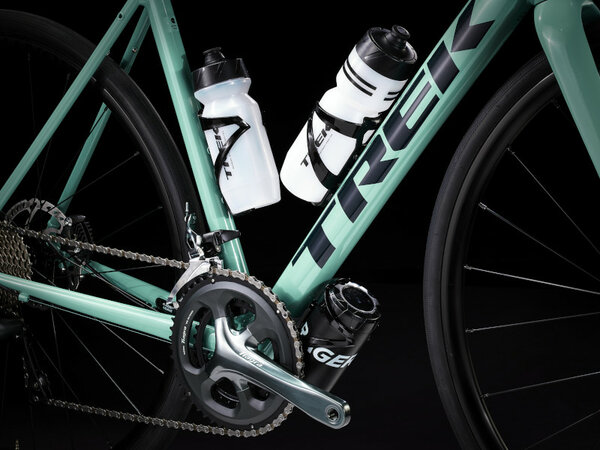 Bicykel Trek Domane AL 4 Disc Blue Sage E 2023