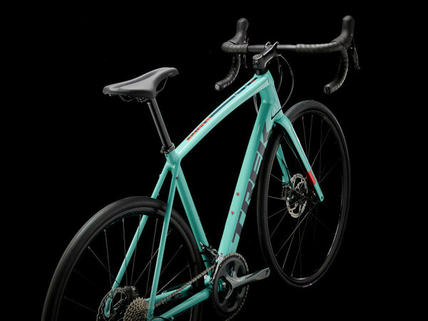 Bicykel Trek Domane AL 4 Disc Blue Sage E 2023