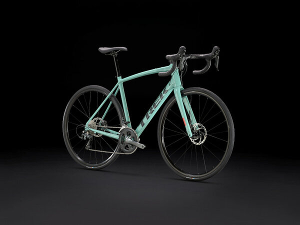 Bicykel Trek Domane AL 4 Disc Blue Sage E 2023