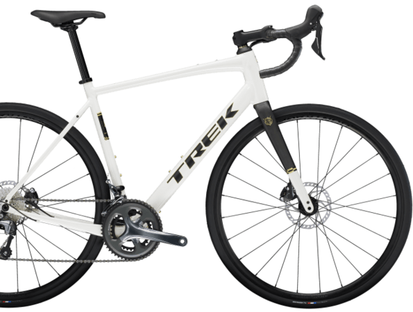 Bicykel Trek Domane AL 4 Gen 4 Era White 2026